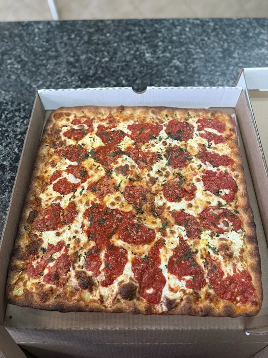 Prima Pizza Picture 7