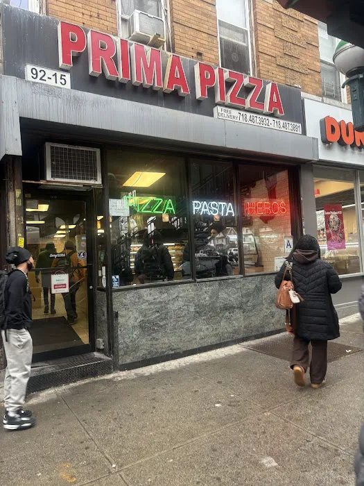 Prima Pizza Picture 8