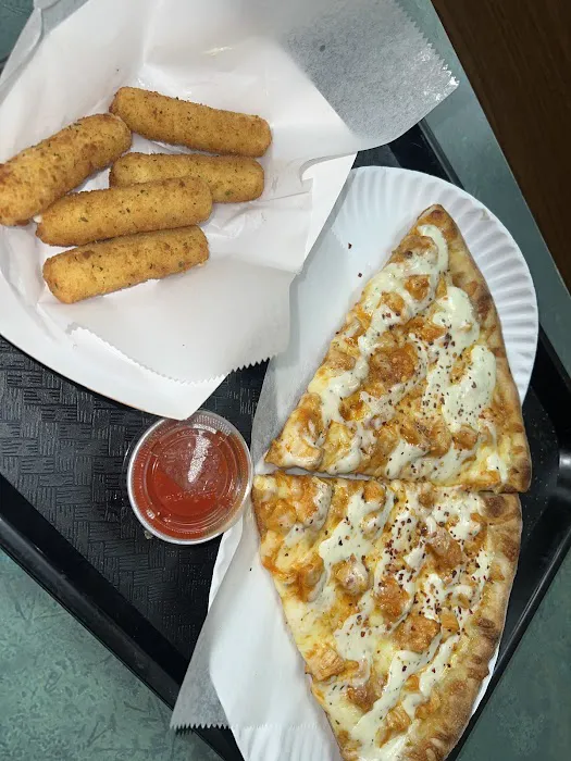 Prima Pizza Picture 4