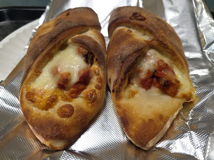 Prima Pizza Picture 5