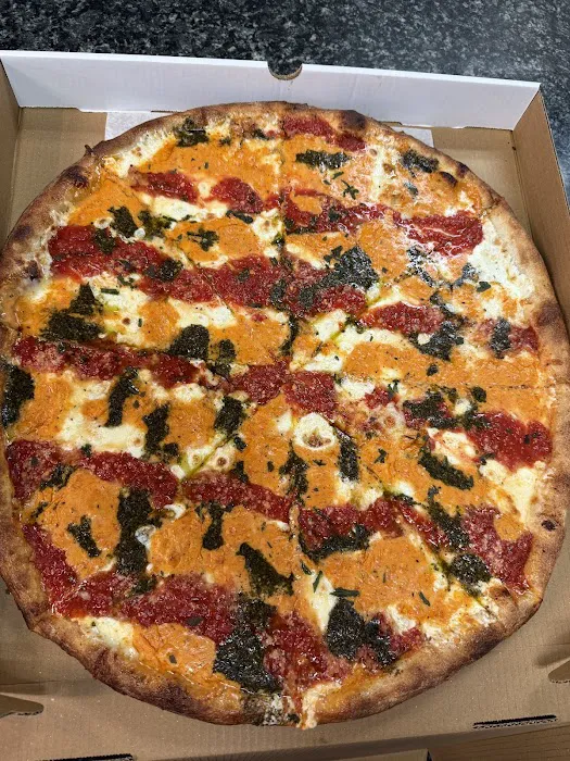 Prima Pizza Picture 1