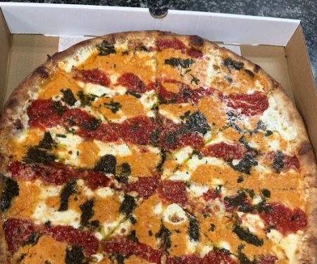 Prima Pizza