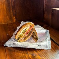 La Ruta Del Taco ico