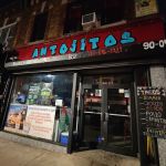 Antojitos Restaurante & Bar