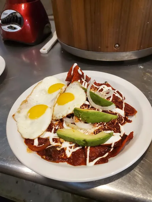 Cancun Cafe Corp Picture 6