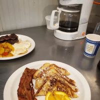 Cancun Cafe Corp ico