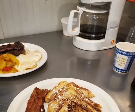 Cancun Cafe Corp