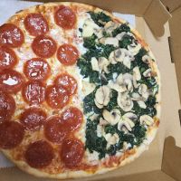 Sal's Pizzeria ico