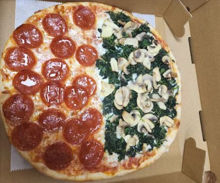 Sal's Pizzeria