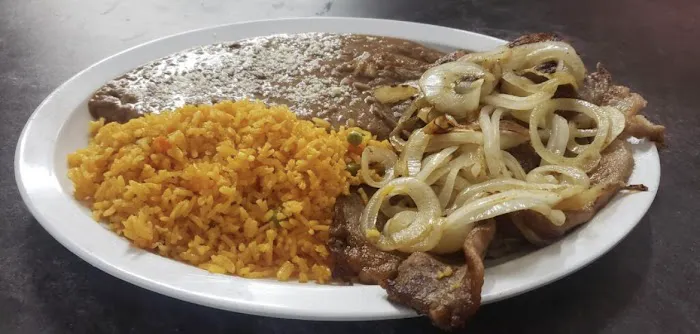 Guadalupana Deli Restaurant Picture 6