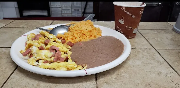Guadalupana Deli Restaurant Picture 4
