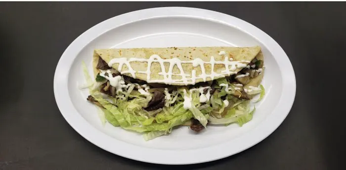 Guadalupana Deli Restaurant Picture 10