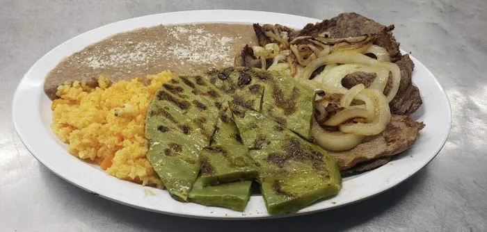 Guadalupana Deli Restaurant Picture 7
