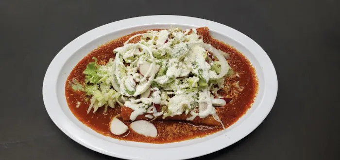 Guadalupana Deli Restaurant Picture 5