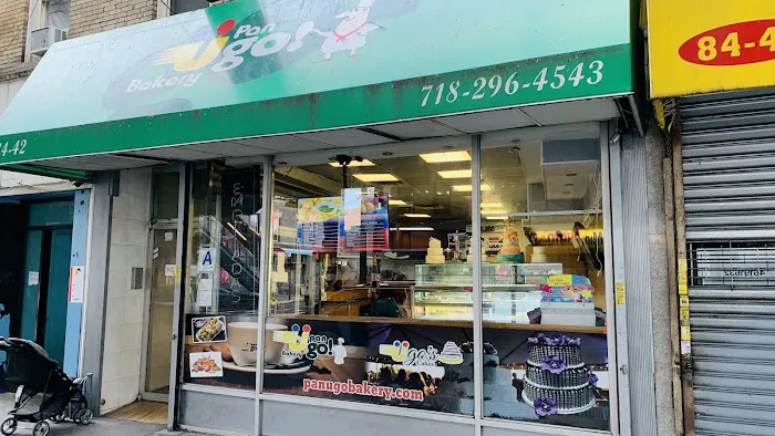 Pan Ugo Bakery Picture 4