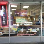Pan Ugo Bakery