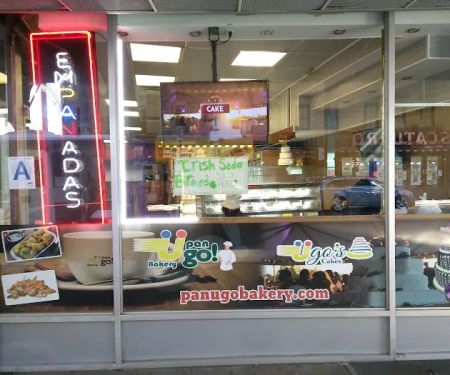 Pan Ugo Bakery