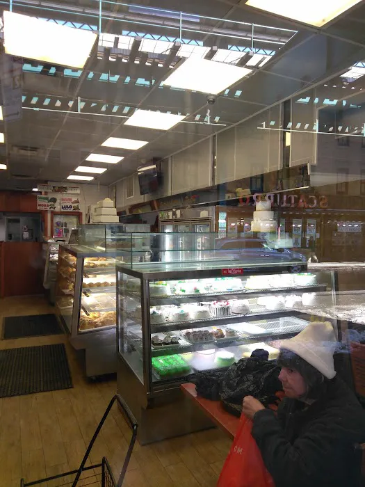 Pan Ugo Bakery Picture 10