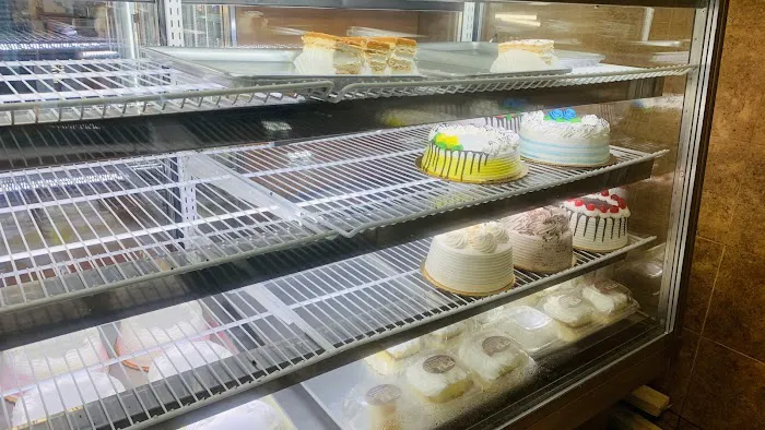 Pan Ugo Bakery Picture 3