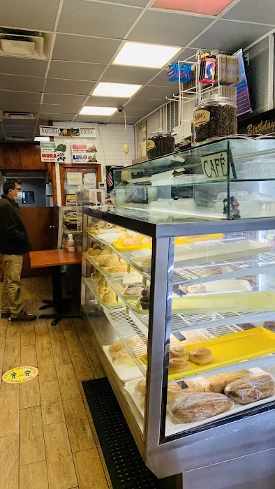 Pan Ugo Bakery Picture 9