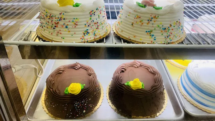 Pan Ugo Bakery Picture 8