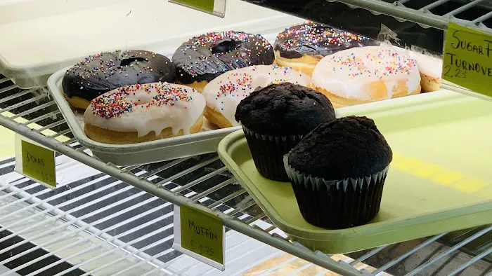 Pan Ugo Bakery Picture 5