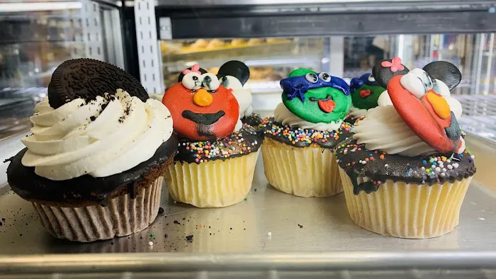 Pan Ugo Bakery Picture 7