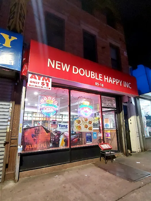 New Double Happy Inc. Picture 3
