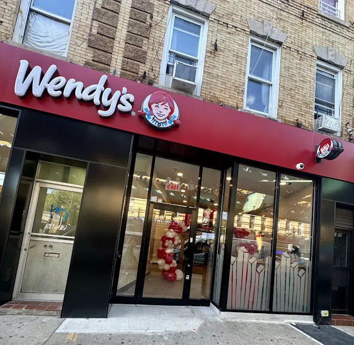 Wendy's Picture 9