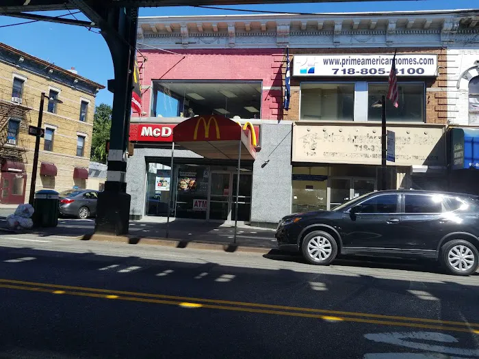 McDonald's Picture 5