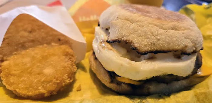 McDonald's Picture 10