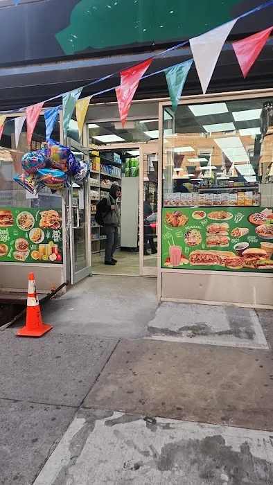 Woodhaven Deli & Grill Picture 1