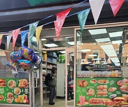 Woodhaven Deli & Grill