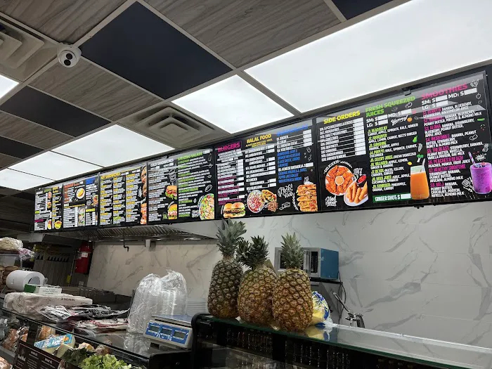 Woodhaven Deli & Grill Picture 3