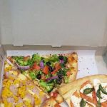 Forest Park Pizza