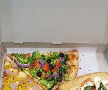 Forest Park Pizza