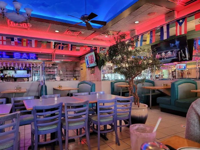 Pollos Doña Maria Restaurant & Bar Picture 10