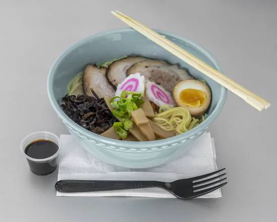 Pop Pot Noodle &Tea Spot Picture 1