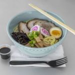 Pop Pot Noodle &Tea Spot