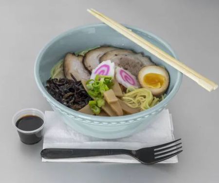 Pop Pot Noodle &Tea Spot