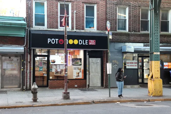 Pop Pot Noodle &Tea Spot Picture 9