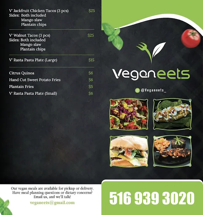Veganeets Picture 2