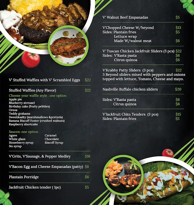 Veganeets Picture 5