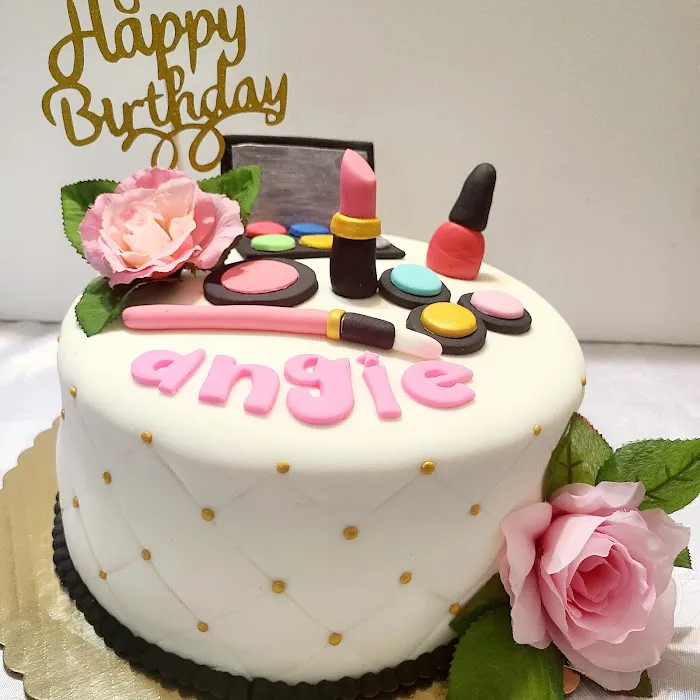 Sweet Kandy's Cakes Picture 3