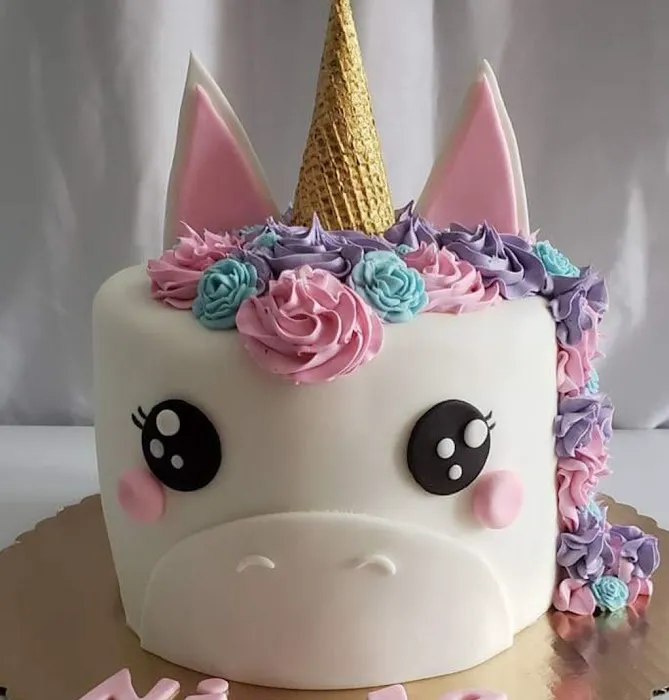 Sweet Kandy's Cakes Picture 8