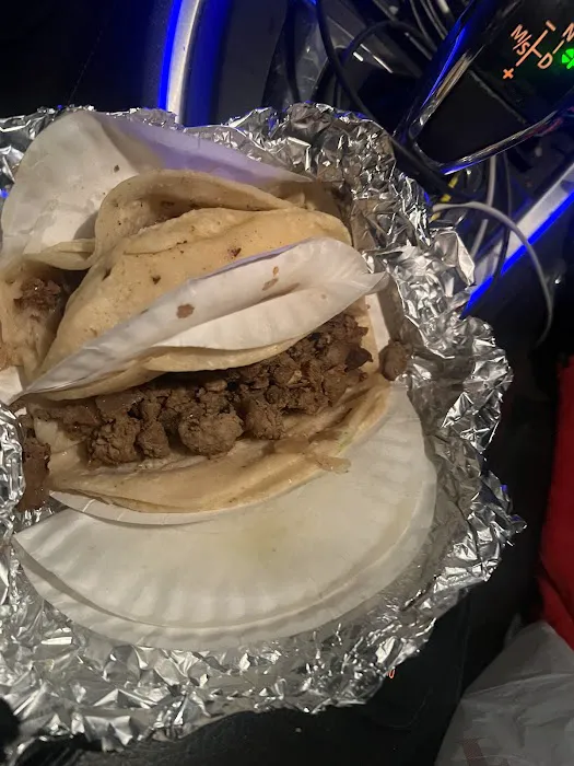 Tacos El Ranchero Food Truck Picture 1