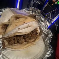 Tacos El Ranchero Food Truck ico