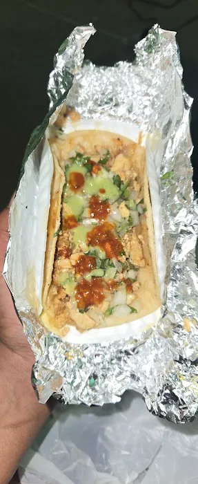Tacos El Ranchero Food Truck Picture 2