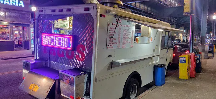 Tacos El Ranchero Food Truck Picture 5