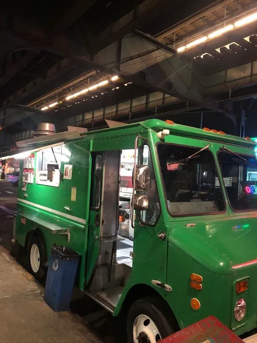 Tacos El Ranchero Food Truck Picture 10